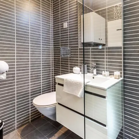 Apartamento Dream Relax House