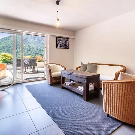 Dream Relax House Apartamento *
