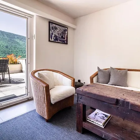 Dream Relax House Monteggio