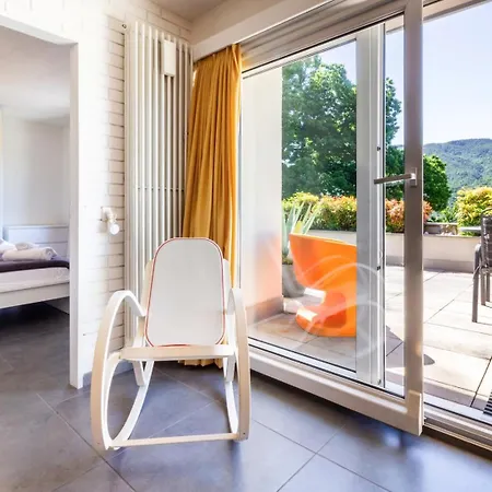 Dream Relax House Apartamento Monteggio