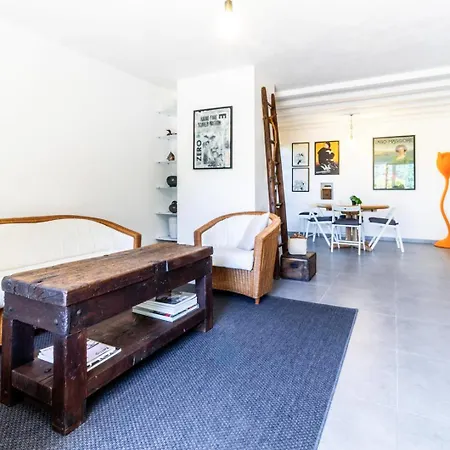 Dream Relax House Monteggio