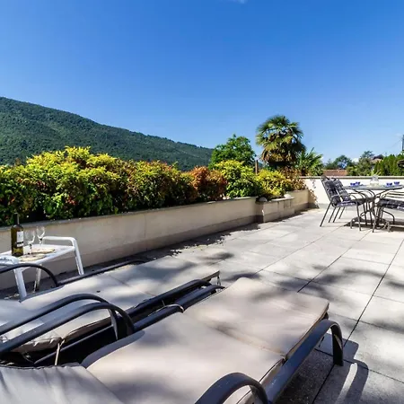 Dream Relax House * Monteggio