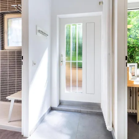 Apartamento Dream Relax House