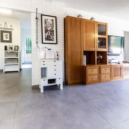 Apartamento Dream Relax House Monteggio