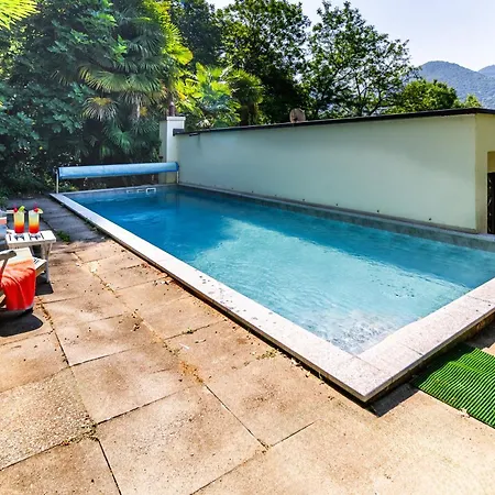 Dream Relax House *